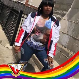 Meet your Posher, Kyshelle